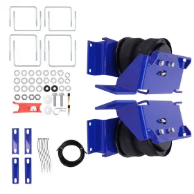 5VGTNS MAXPEEDINGRODS Rear Air Spring Leveling Lariat Base