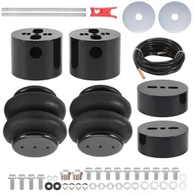 5VNABP MAXPEEDINGRODS Front Air Ride Suspension Bags Mounting