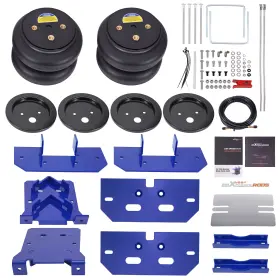 5XMKDQ MAXPEEDINGRODS Rear Air Suspension Spring Bag Kit 3500