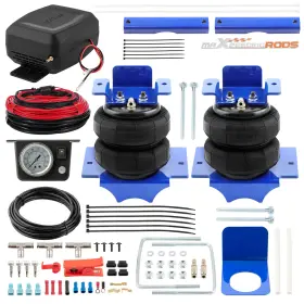 5YIO3V MAXPEEDINGRODS Air Suspension Compressor Kit 1500 2WD