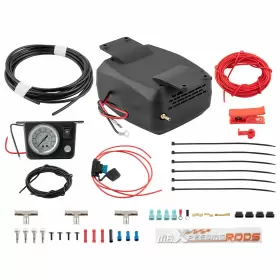 5YOAKQ MAXPEEDINGRODS Air Controller Onboard Compressor Kit