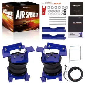 5ZYDE7 MAXPEEDINGRODS Air Suspension Helper Wireless Kit 3500