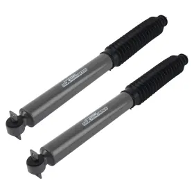 60KWCM MAXPEEDINGRODS Lift Front Shock Absorbers Tube Jeep