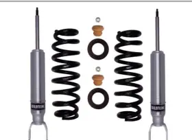 65XAUE MAXPEEDINGRODS Leveling Kit 1500 4WD Dodge Ram Classic