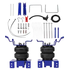 67CJH1 MAXPEEDINGRODS Rear Tow Assist Air Spring Kit Nissan