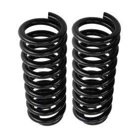 68ATWS MAXPEEDINGRODS Front Leveling Lift Coil Springs Ford