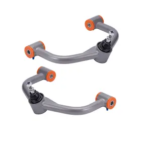 68QJHM MAXPEEDINGRODS Upper Control Arms Lift 2500HD Gmc