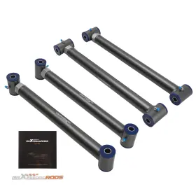 6EDWIF MAXPEEDINGRODS Rear Control Arms Lift 2500 Ram