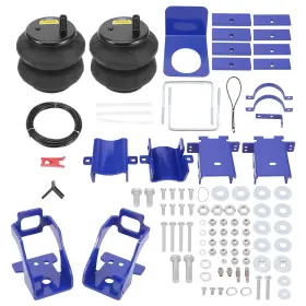 6FO1UR MAXPEEDINGRODS Air Suspension Spring Rear Kit F250 500
