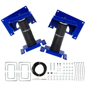 6FYJVG MAXPEEDINGRODS Air Spring Suspension Bags Leveling Kit