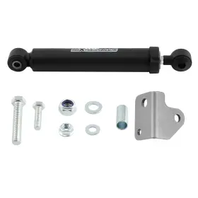 6G0PN4 MAXPEEDINGRODS Steering Stabilizer Jk Unlimited 4WD
