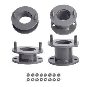 6HLAM9 MAXPEEDINGRODS Front Rear Leveling Lift Strut Spacers