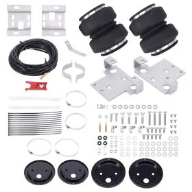 6JGBR7 MAXPEEDINGRODS Air Suspension Spring Bags Kit 2500 Gmc