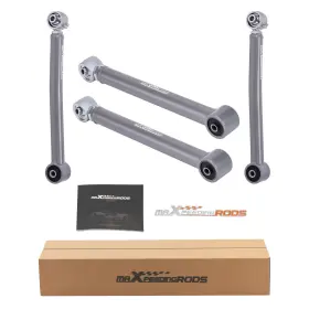 6JK9US MAXPEEDINGRODS Suspension Rear Control Arms Jk Jeep