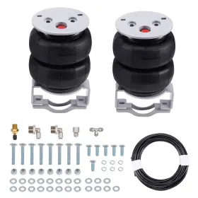 6MK3QS MAXPEEDINGRODS Air Spring Bag Tow Assist Rear Overload