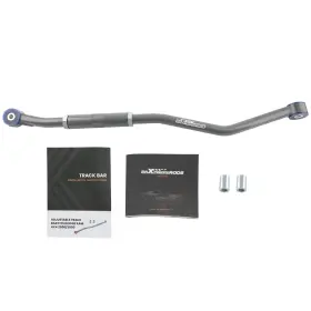 6ODB2S MAXPEEDINGRODS Front Track Bar Lift 2500 3500 Dodge #2
