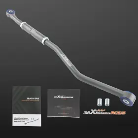 6ODB2S MAXPEEDINGRODS Front Track Bar Lift 2500 3500 Dodge