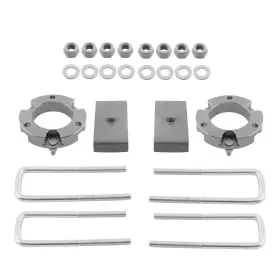 6OKTL1 MAXPEEDINGRODS Front Rear Lift Kit 2WD 4WD Toyota #2