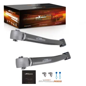 6OPB2K MAXPEEDINGRODS Suspension Front Lower Control Arms Jk