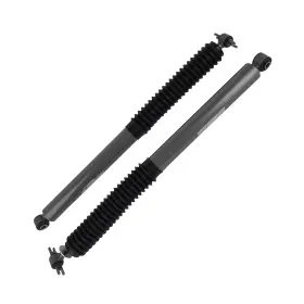 6QWS9U MAXPEEDINGRODS Rear Lift Shocks Dust Cover K1500 C1500