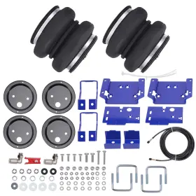 6V52FN MAXPEEDINGRODS Air Spring Bag Tow Assist Rear Kit Rwd