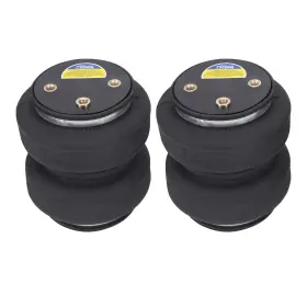 71JVEY MAXPEEDINGRODS Rear Tow Assist Air Suspension Kit 1500 #2
