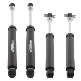72WMCZ MAXPEEDINGRODS Lift Kit Tj Jeep Wrangler #3
