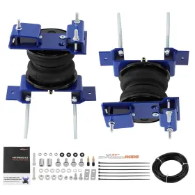 732OUB MAXPEEDINGRODS Air Pump Suspension Wireless Kit 1500