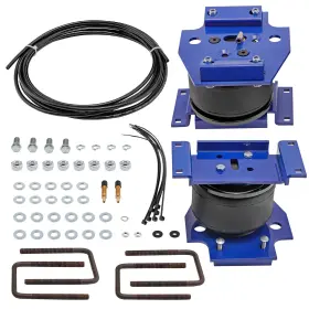 7A35NT MAXPEEDINGRODS Rear Air Spring Bag Leveling Suspension