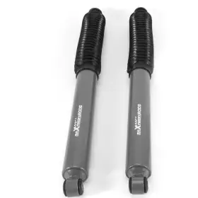7CKYPN MAXPEEDINGRODS Rear Lift Performance Shocks Lightning