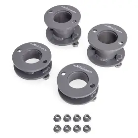 7GYBIO MAXPEEDINGRODS Front Rear Leveling Strut Spacer Lift