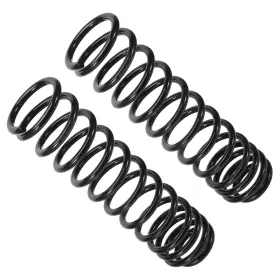 7GYSO2 MAXPEEDINGRODS Front Lift Spring Jk Unlimited Coil
