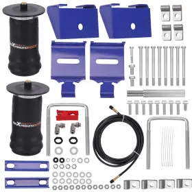 7MEXGB MAXPEEDINGRODS Air Helper Spring Suspension Kit 2500