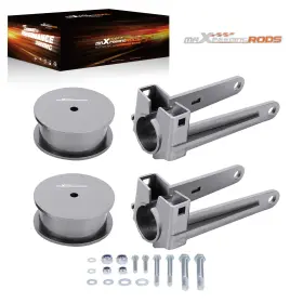 7OR5YL MAXPEEDINGRODS Lift Strut Forks Front Rear Kit 4WD