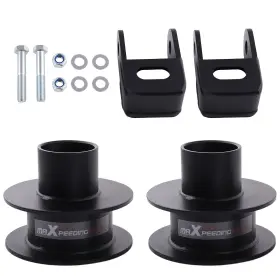 7SZ2YR MAXPEEDINGRODS Coil Spacer Front Lift Kit F250 F350