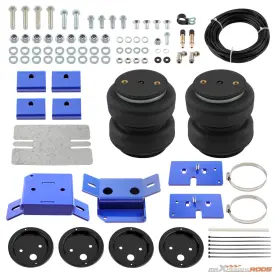 7UNG15 MAXPEEDINGRODS Air Suspension Spring Bag Ld Kit 1500
