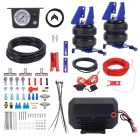 7UXWC1 MAXPEEDINGRODS Air Suspension Springs Compressor Kit
