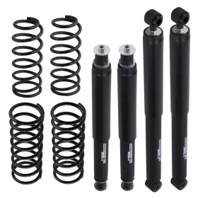 7W6AE8 MAXPEEDINGRODS Lift Shocks Patrol Gq Kit Nissan