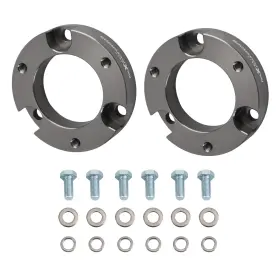7YU2LC MAXPEEDINGRODS Front Leveling Lift Kit Fj Toyota