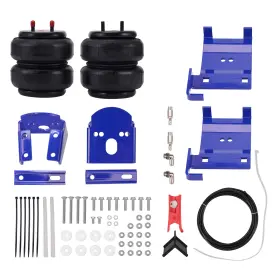 7ZH6T5 MAXPEEDINGRODS Tow Assist Air Spring Suspension Kit