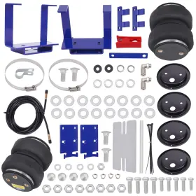 80EMSB MAXPEEDINGRODS Air Suspension Helper Spring Chassis Sl