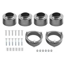 80IVWP MAXPEEDINGRODS Front Rear Level Lift Spacer Kit Suzuki #3