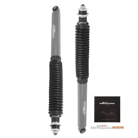 80TFOL MAXPEEDINGRODS Lift Rear Shock Absorbers G1 Rwd 4WD