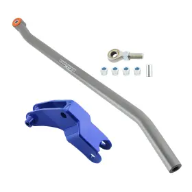 814XIK MAXPEEDINGRODS Panhard Bar Track Rod Bracket Lift Ram