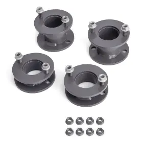 862JFY MAXPEEDINGRODS Front Rear Leveling Lift Strut Spacers