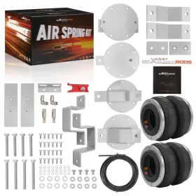 879DXN MAXPEEDINGRODS Benz Air Spring Suspension Bags Rear
