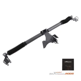 8ADSTJ MAXPEEDINGRODS Dual Steering Stabilizer Kit F250 F350