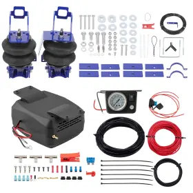 8C26W7 MAXPEEDINGRODS Air Suspension Helper Spring Compressor