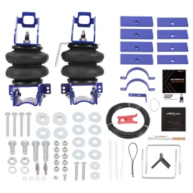 8DKAWM MAXPEEDINGRODS Air Suspension Spring Rear Kit F250 500