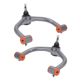8HWYBG MAXPEEDINGRODS Front Upper Control Arms Lift 2500HD